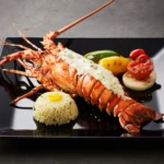 King Lobster Thermidor
