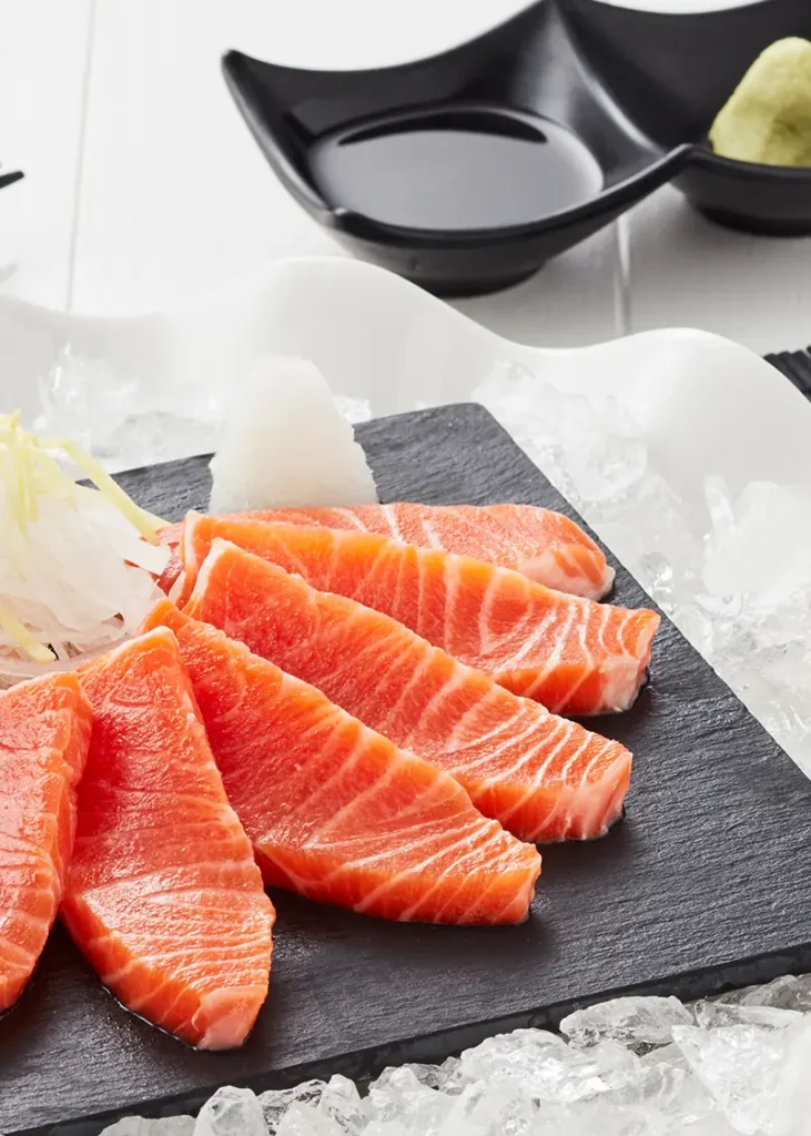 Sashimi