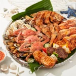 Super Jumbo of Seafood & Meat